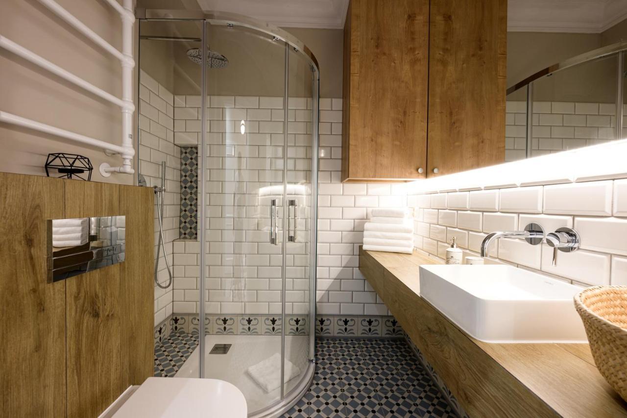 Native Apartments Nowowiejska 9 Krakow Luaran gambar